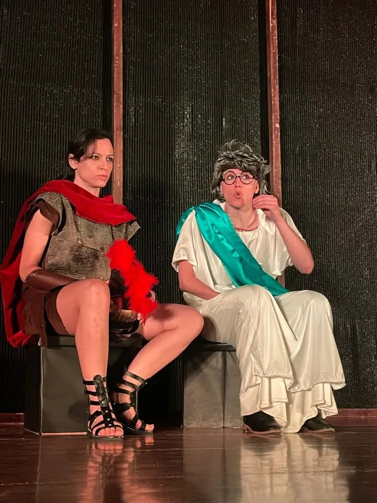 Foto LISISTRATA 1