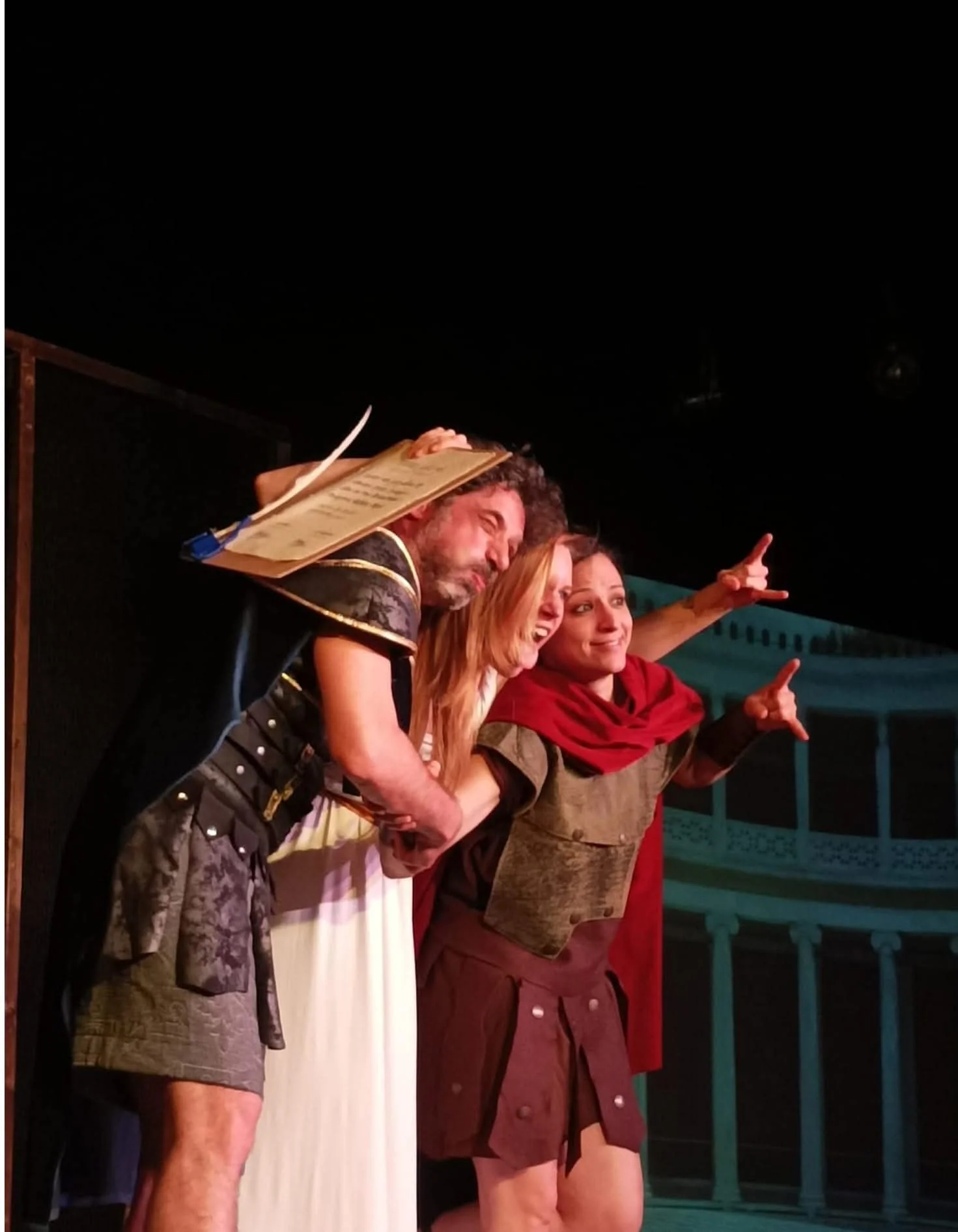 Foto LISISTRATA 2