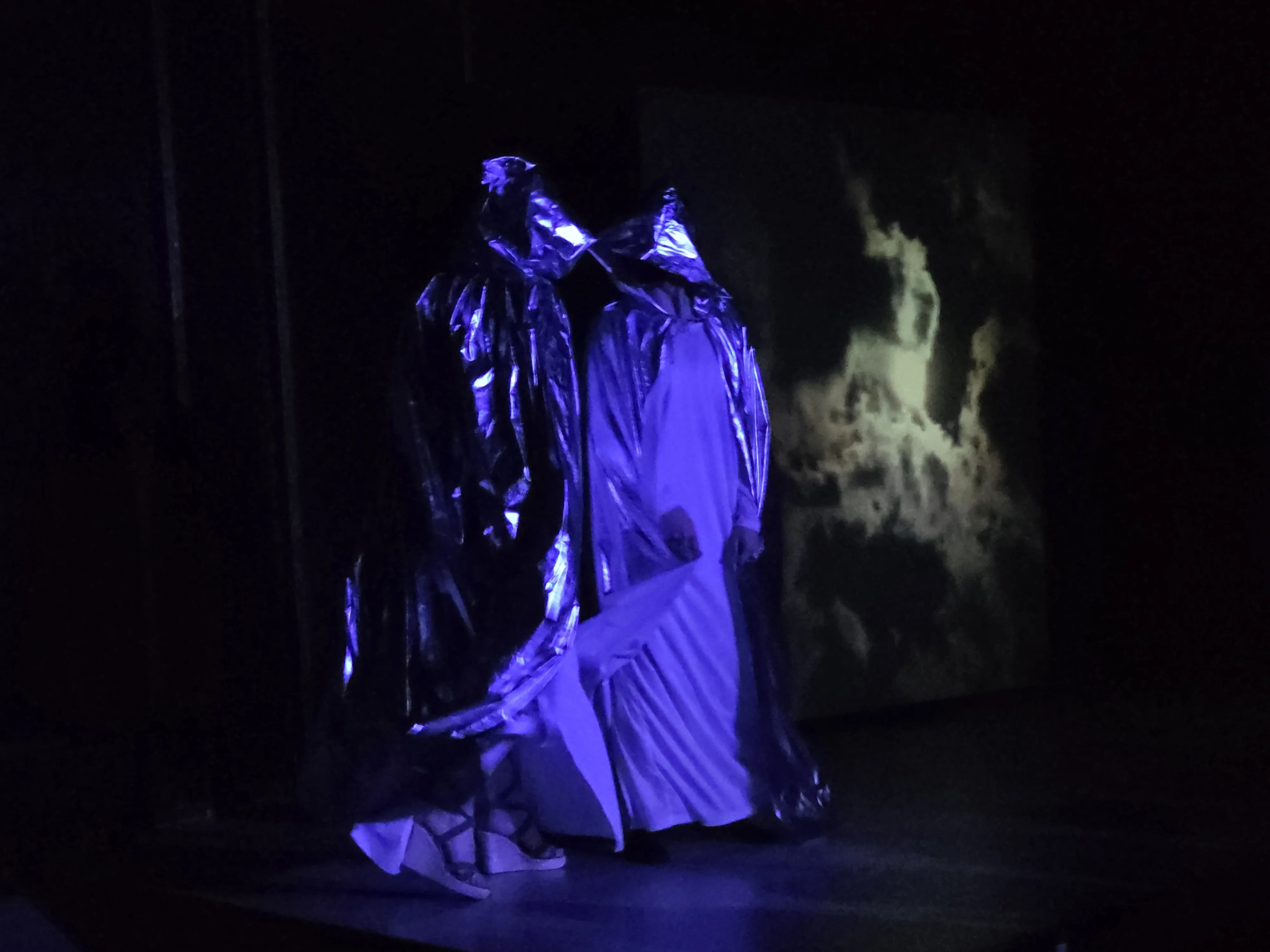 Foto LISISTRATA 7