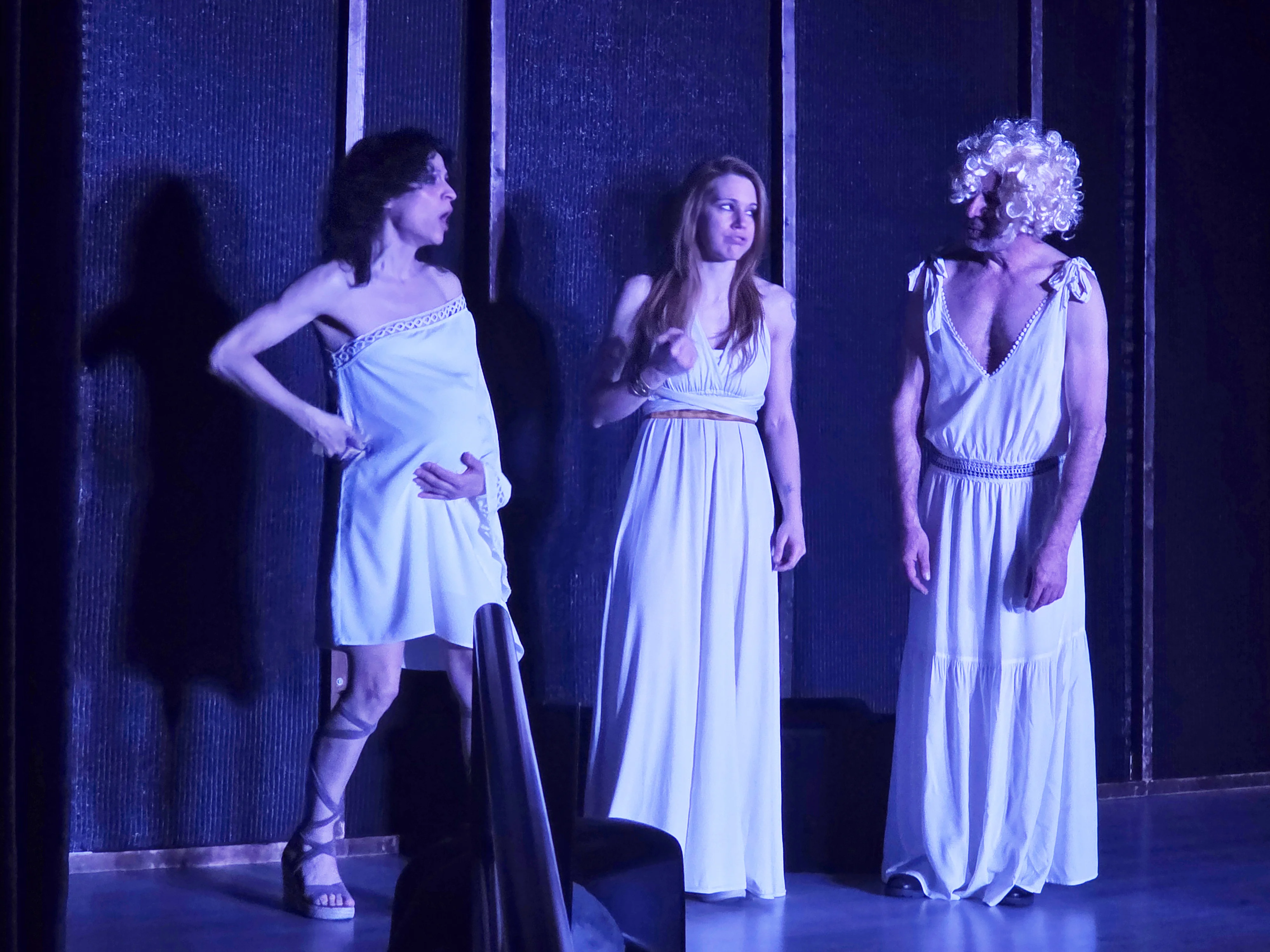Foto LISISTRATA 9