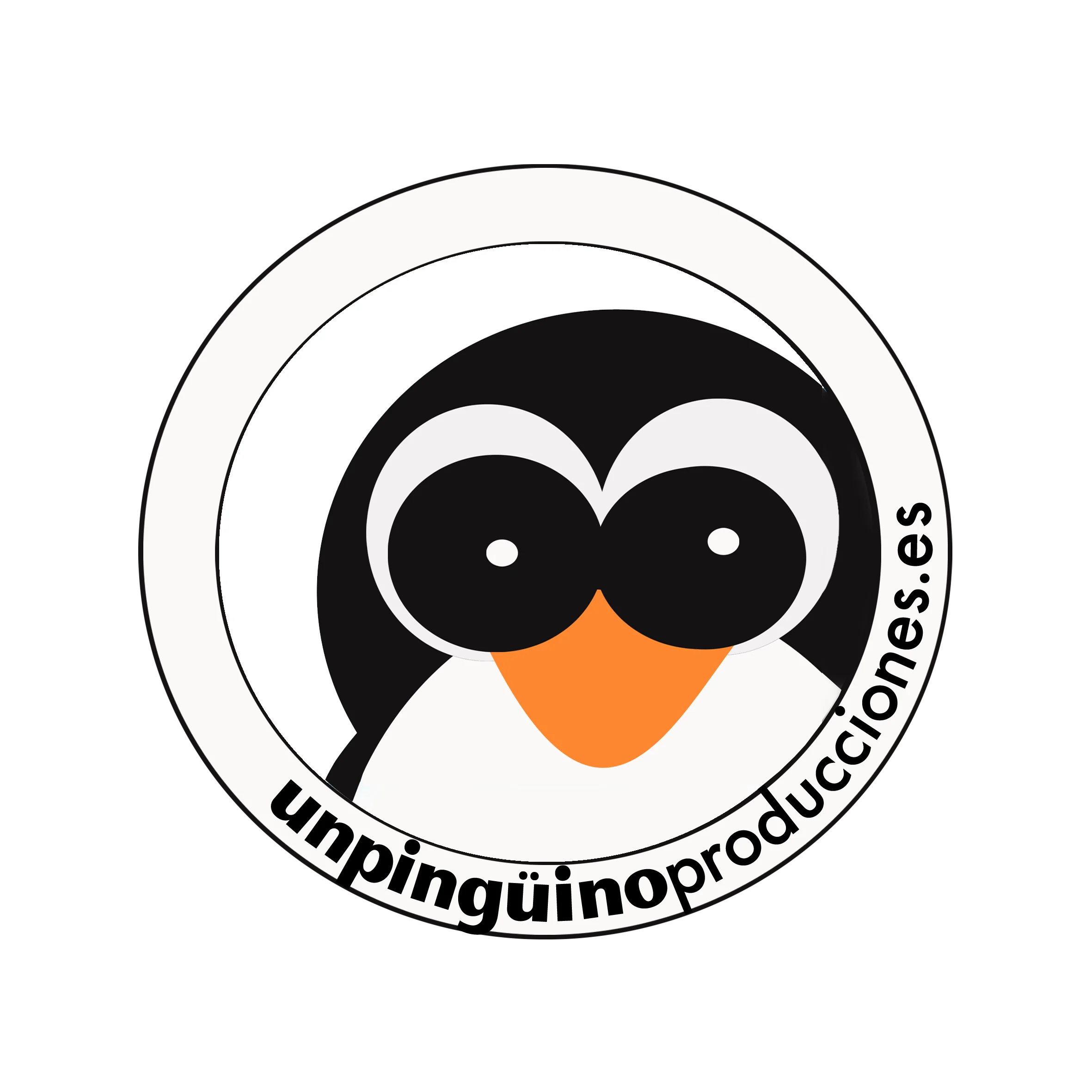 UnPinguino Logo
