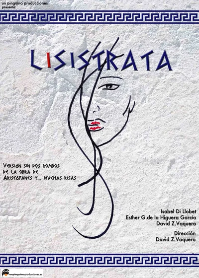 LISISTRATA