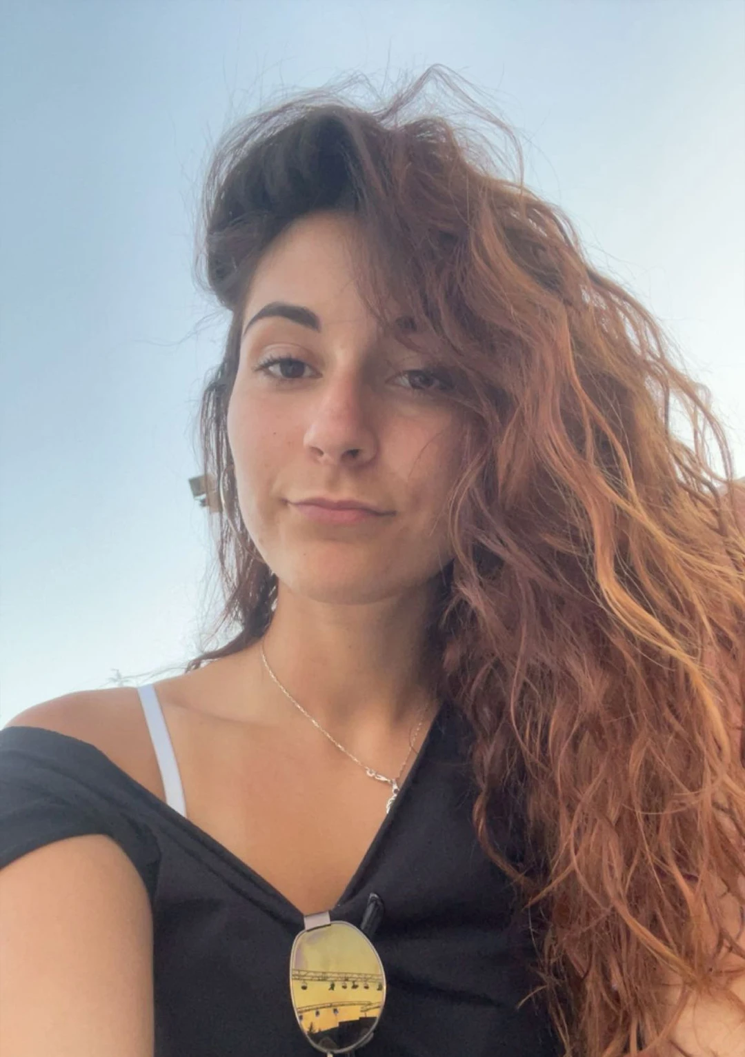 Ari Expósito