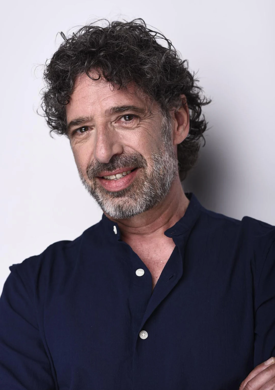 David Z. Vaquero