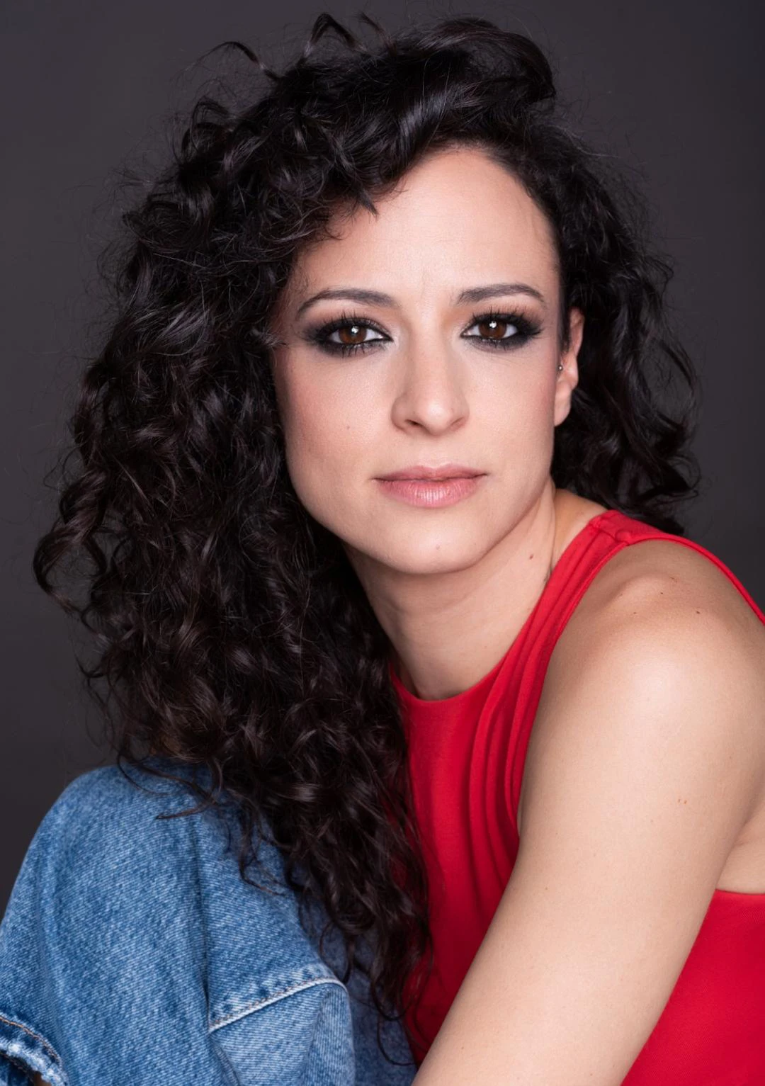 Esther González De La Higuera